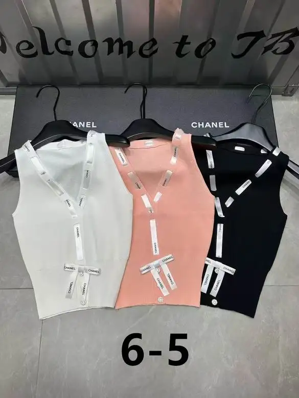 Chanel S-XL 89